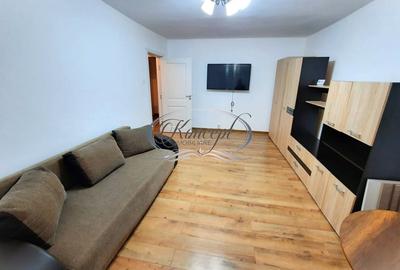 Apartament cu balcon si parcare in cartierul Marasti Apartament cu balcon si parcare in cartierul Marasti - 3