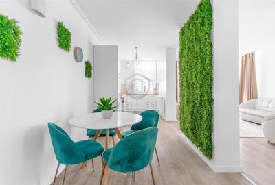 APARTAMENT DE INCHIRIAT 3 CAMERE, NUFARUL, PRIMA PREMIUM SOVA - 3