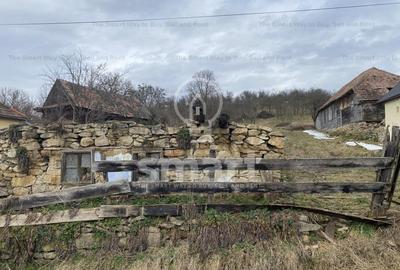 Teren intravilan cu CF 5400mp front 17 Savadisla jud Cluj - 16