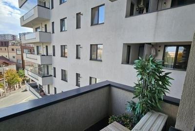 APARTAMENT 2 CAMERE GROZAVESTI METROU 6 MINUTE BLOC NOU - 7