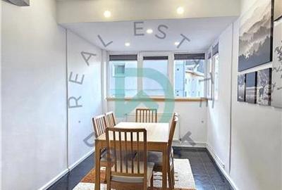 Apartament 3 camere, Central, Brasov - 2