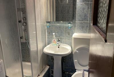 Inchiriere 2 camere Modern Drumul Taberei  - Valea Argesului - 6