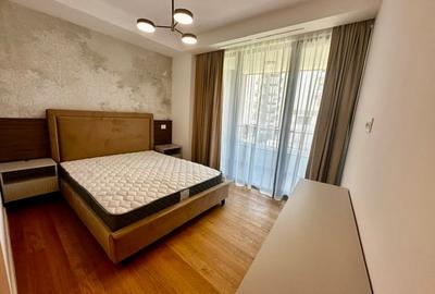 Apartament cu 2 camere semidecomandat, mobilat în Iancu Nicolae - 7