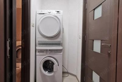 Apartament cu 2 camere semidecomandat în Lugojului - 5