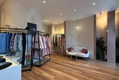 Spațiu comercial, de 217 mp, în Domenii - 4