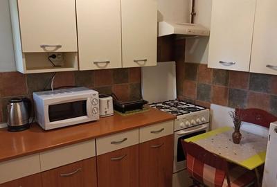 Garsonieră Piața Muncii - baba Novac - 4