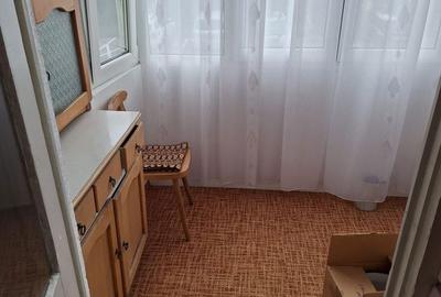Apartament cu 3 camere în Central - 3