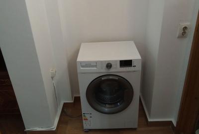 Apartament cu 2 camere semidecomandat în Central - 5