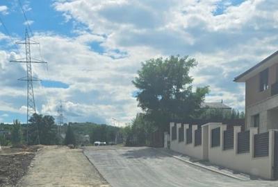 Teren Autorizabil UM4 Cartier  Borhanci /ideal proiect Rezidential Mixt - 4