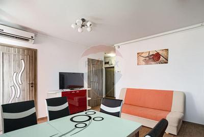 Garsonieră semidecomandată în Banu Mărăcine - 6