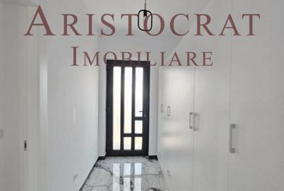 Casă cu 3 camere cu Teren 330 Mp în Corbeanca - 8