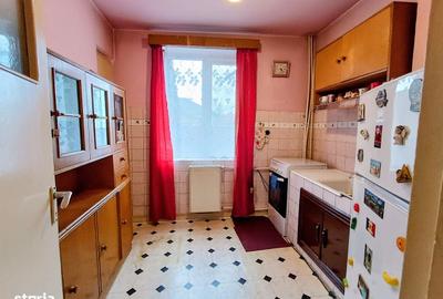 Apartament cu 2 camere în 1 Mai - 5