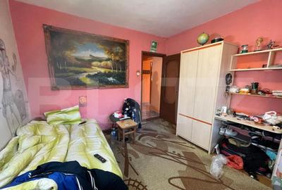 Apartament cu 3 camere decomandat în Central - 11