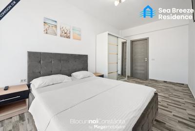 ✅Dezvoltator: Apartament la mare · mobilat și utilat | TVA inclus - 4