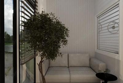 Spațiu comercial, de 50 mp, în P-ța Victoriei