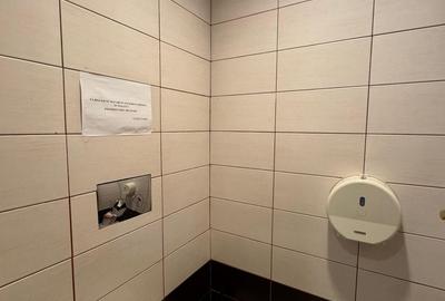 SPATIU DE BIROURI | SPLAIUL UNIRII | 7 locuri de parcare - 37