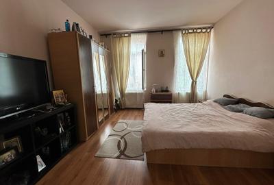 4 camere de 92 mp pe strada Vasile Lascăr la 5 min de Universitate . - 29