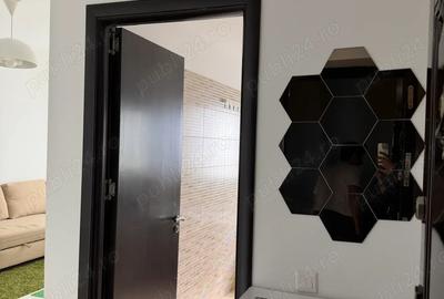 Inchiriez apartament 2 camere - 6