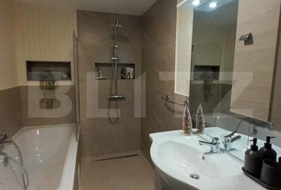 Casa individuala 2 apartamente, 151 mp, zona Centru Istoric - 8