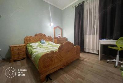 Casa 4 dormitoare, 80 mp si 192 mp curte ,COMISION 0 % - 4