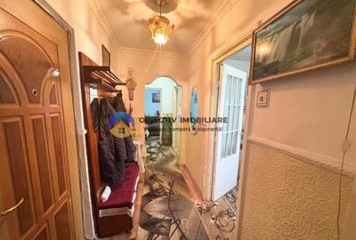 Apartament 2 camere de vanzare Cartier Maratei/ Etaj 3 - 4