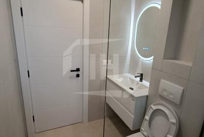 Apartament 3 camere, finisat lux, parcare subterana, constructie finalizata - 6
