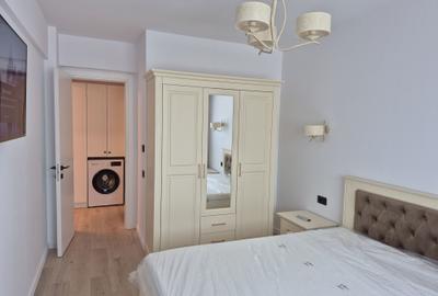 Apartament cu 2 camere decomandat în Ultracentral - 6