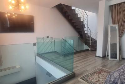 BD TIMISOARA - DUPLEX 111 MP UTILI + TERASA 45 MP, 2 DORMITOARE, UTILAT MOBILAT! - 34
