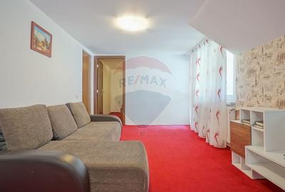 Casă individuală cu 21 camere cu Teren 1137 Mp în Moieciu - 38