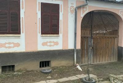 Vand Casa in com. Vii?oara - 2
