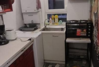 Apartament 1 camera de inchiriat zona Spitalului de Urgenta,Clinicilor - 6