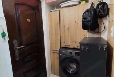 Garsonieră decomandată, mobilată în Central - 8