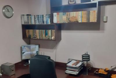 Casă cu 6 camere decomandat cu Teren 19200 Mp în Creaca - 13