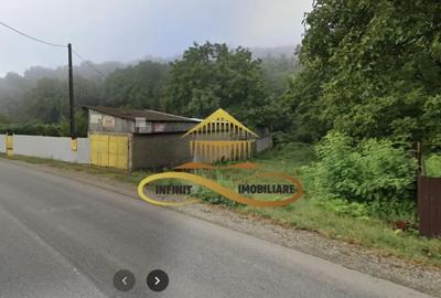 Teren de 390 mp, în Hemeiuș - 3