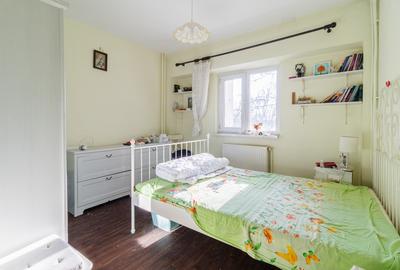 Apartament cu 3 camere decomandat, mobilat în Otopeni - 3