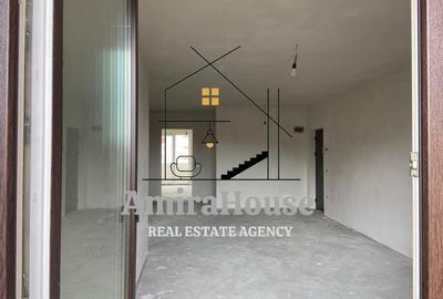 Apartament 3 camere 91 mp, parcare subterana inclusa, str Oasului - 3