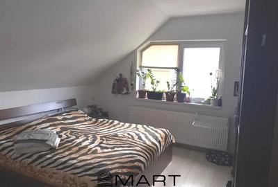 Apartament 3 camere zona Calea Dumbravii