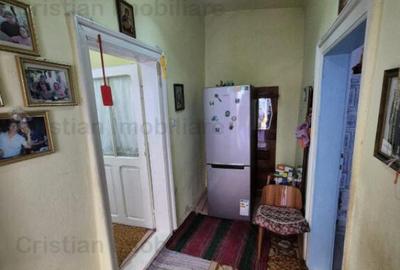 Casă cu 3 camere cu Teren 226 Mp în Central - 4