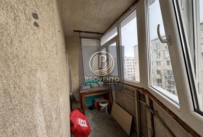 Garsoniera Dristor - Racari - 7