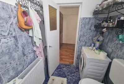 Apartament cu trei camere Apartament cu trei camere - 11