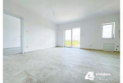 Apartament cu 3 camere decomandat în Grădiște - 4
