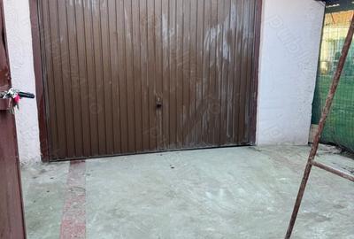 Spațiu comercial, de 52 mp, în Iosefin - 5