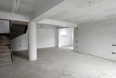 Casa individuala P+M de vanzare in Satu Costi - Casa individuala P+M de vanzare in Satu Costi - - 12