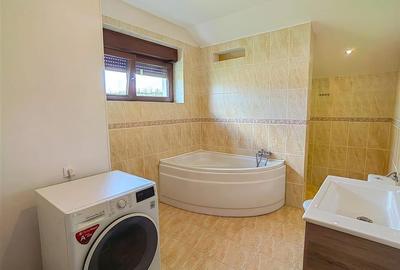 Casa individuala 5 camere 372mp teren zona Bavaria - 6