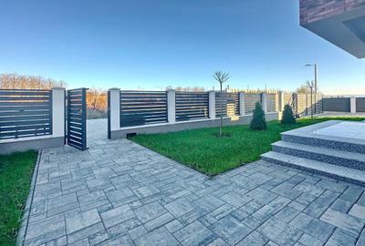 Vila Miroslava - Alin Automobile -1km de Primarie,constructie premium,cod:160707 - 4