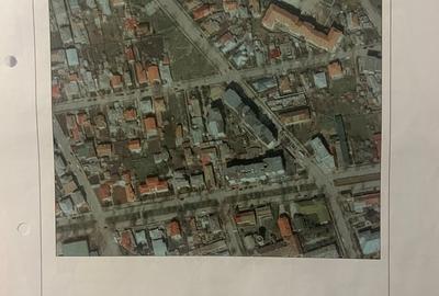 Teren în Central - 1