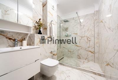 Apartament cu 2 camere decomandat, mobilat în Băneasa - 13