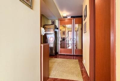 PRIMA Inchiriere Apartament 2 Camere Ten Blocks PACII  - 7min Metrou - 15