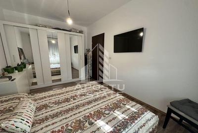 Apartament cu 2 camere si gradina proprie de 50mp in Chis... - 3