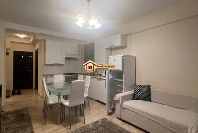 Apartament 3 camere Copou-Exclusive Residence - 8